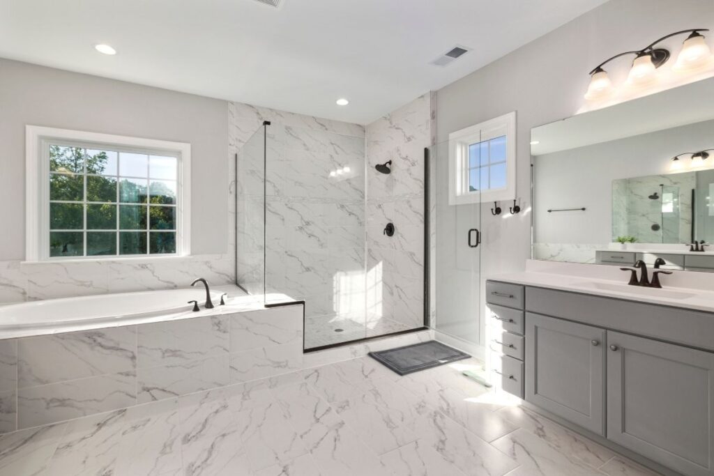 Bathroom Remodeling Bathroom Remodeling