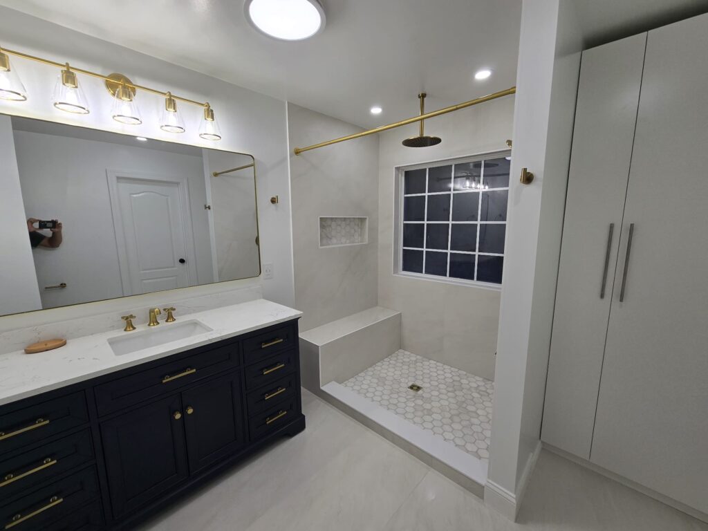 Bathroom Remodeling Bathroom Remodeling