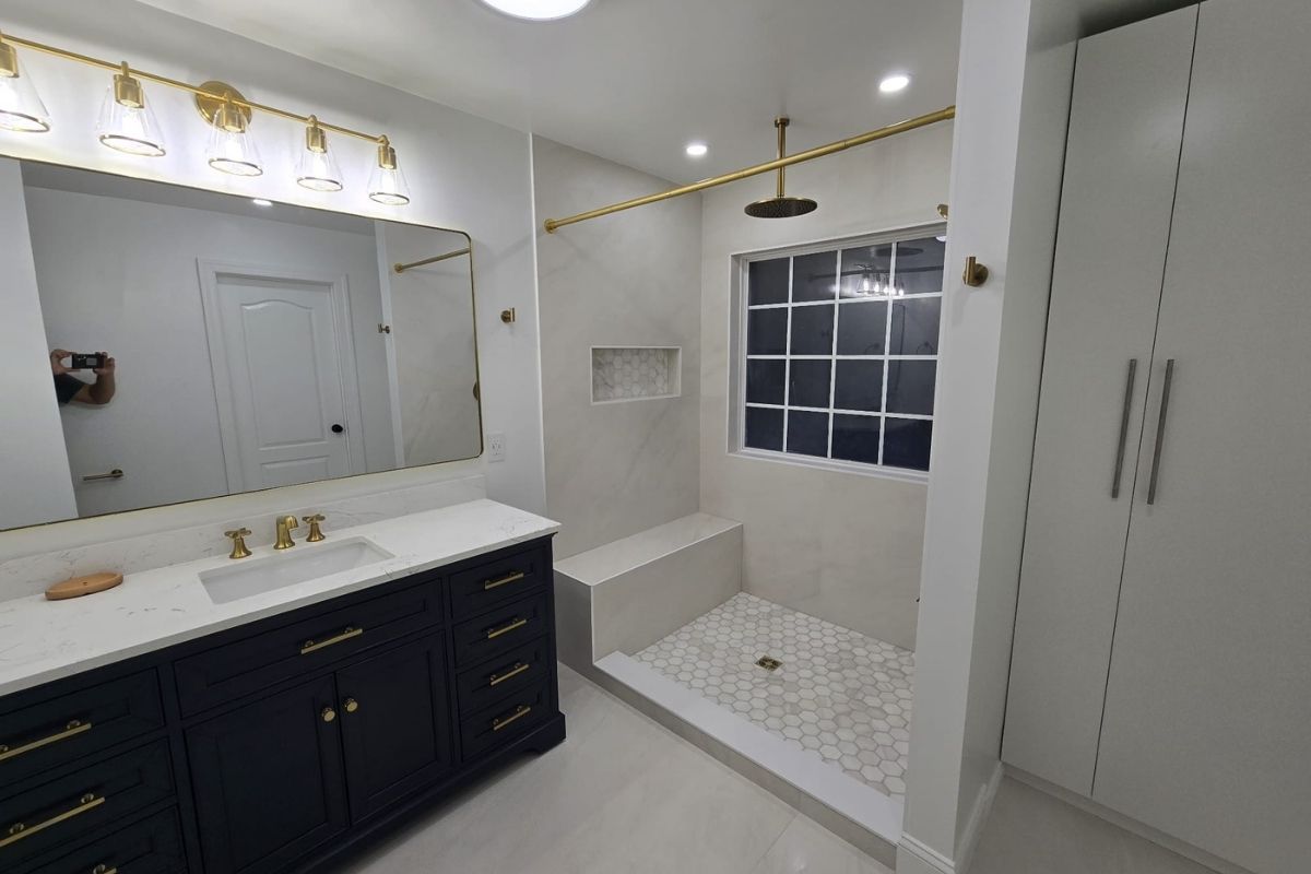 Bathroom Remodeling Bathroom Remodeling