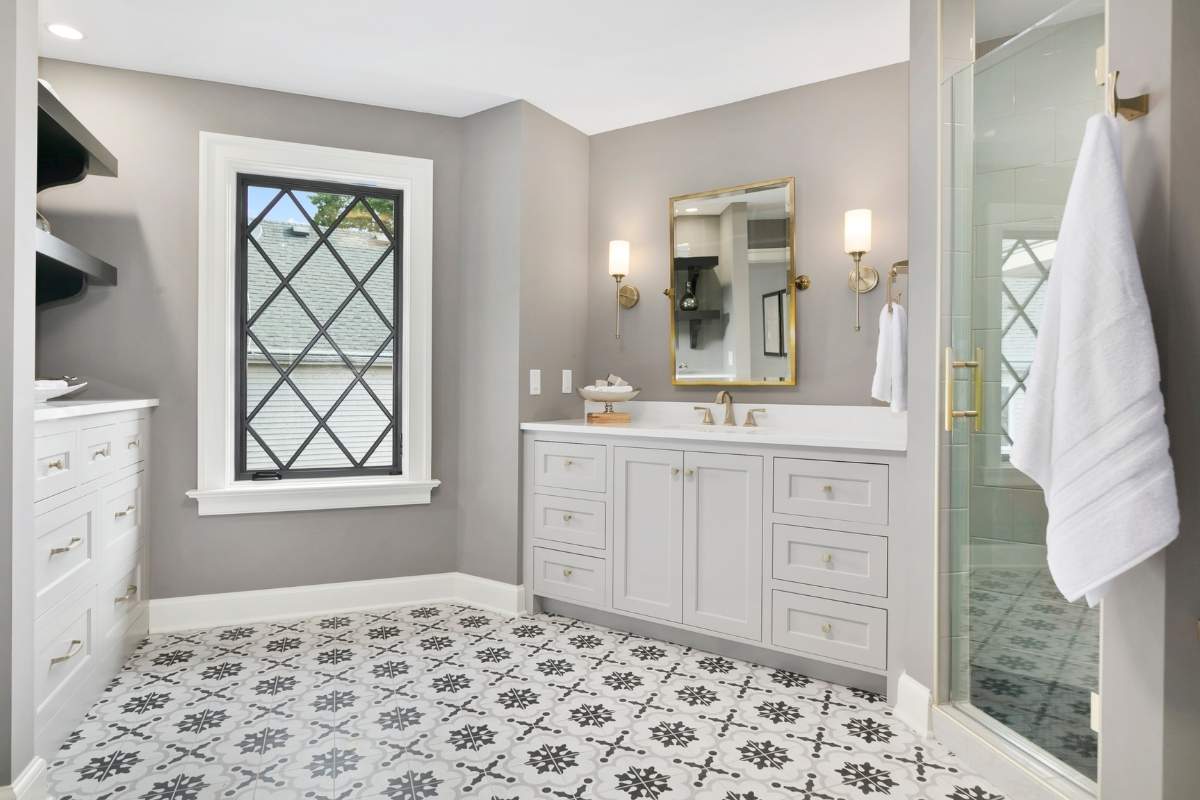 Bathroom Remodeling Bathroom Remodeling