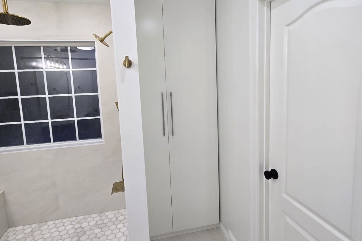 Bathroom Remodeling Bathroom Remodeling