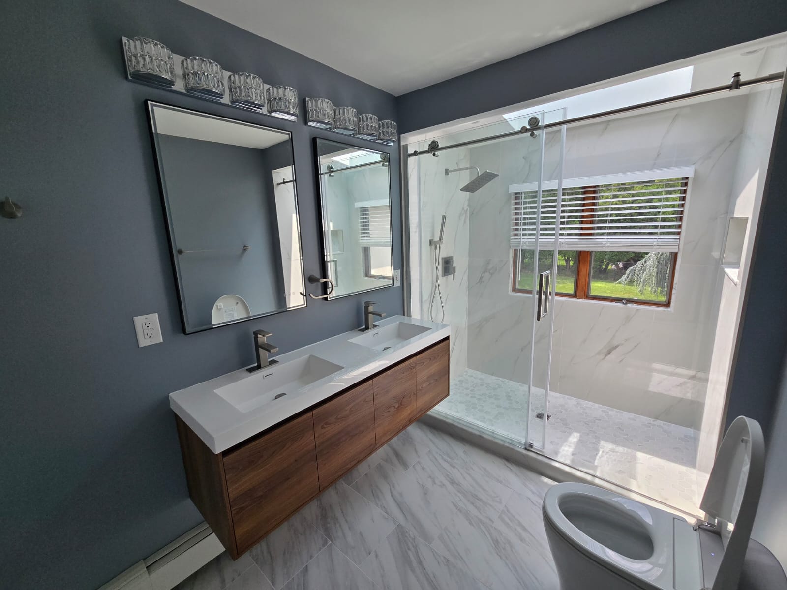 Bathroom Remodeling Bathroom Remodeling